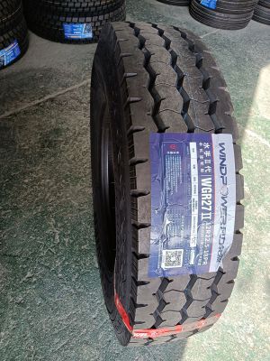 风力WGR27Ⅱ(12R22.5-18PR)